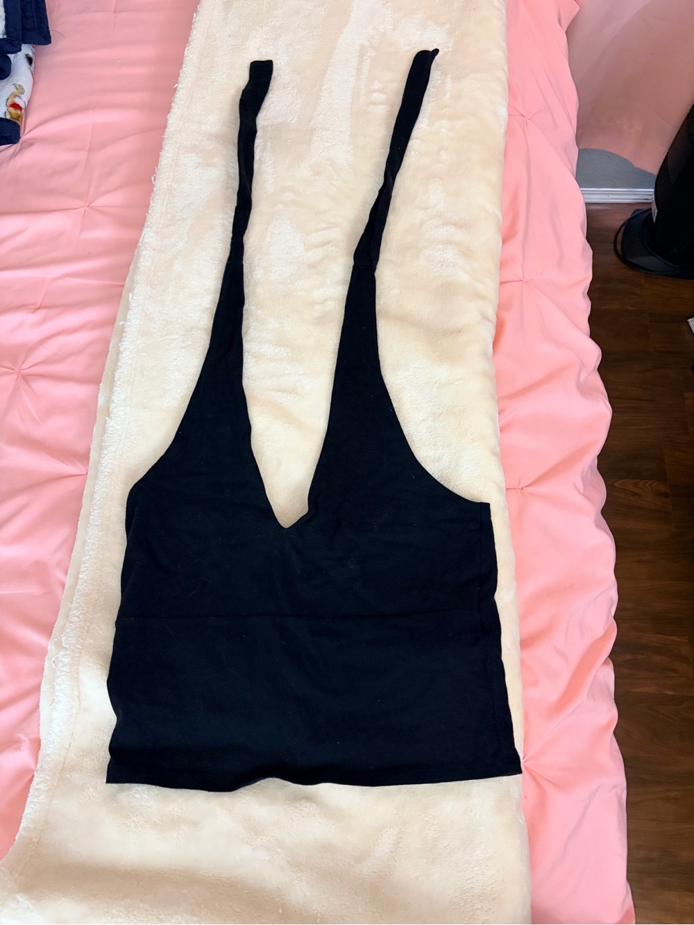 3 Hollister halter top